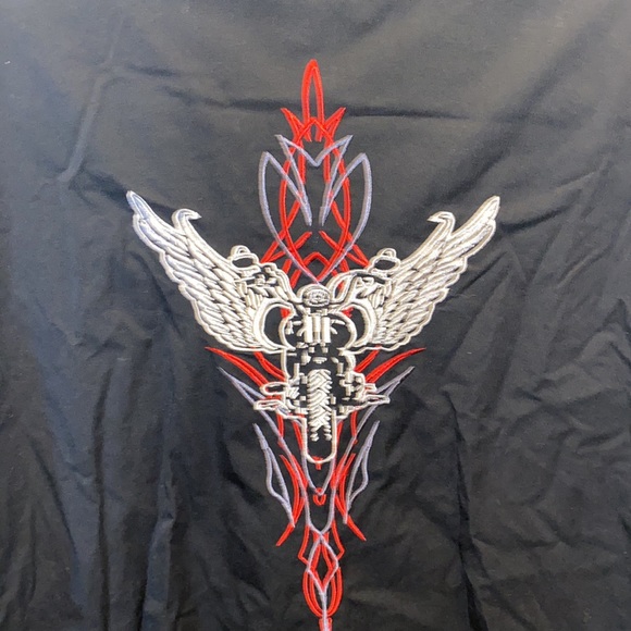 Men’s Button Down Shirt, GUC, XL - Picture 6 of 8